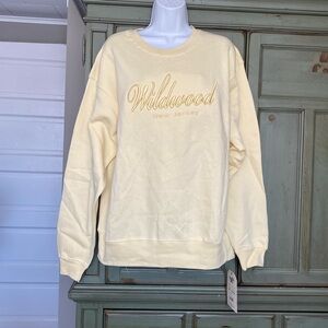 NWT Wildwood Sweatshirt